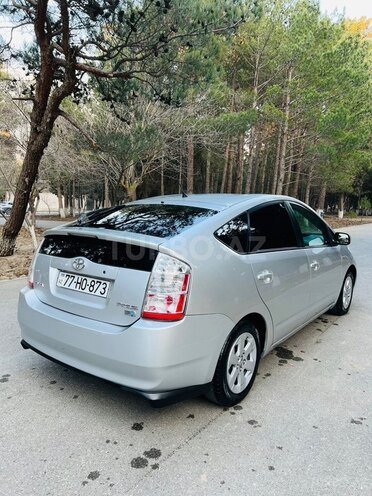 Toyota Prius 2008, 275,198 km - 1.5 l - Sumqayıt