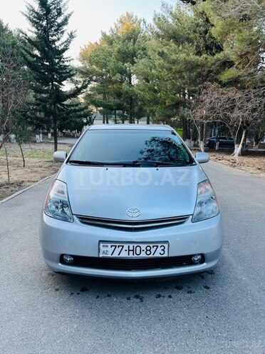 Toyota Prius 2008, 275,198 km - 1.5 l - Sumqayıt