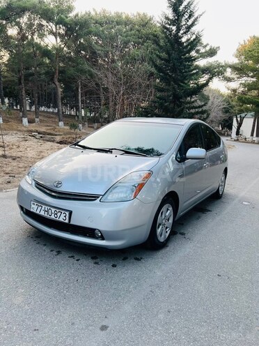 Toyota Prius 2008, 275,198 km - 1.5 l - Sumqayıt