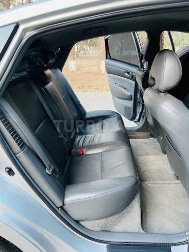Toyota Prius 2008, 275,198 km - 1.5 l - Sumqayıt