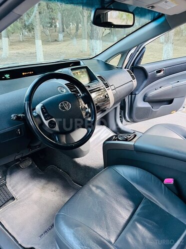 Toyota Prius 2008, 275,198 km - 1.5 l - Sumqayıt