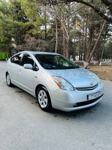 Toyota Prius 2008, 275,198 km - 1.5 l - Sumqayıt