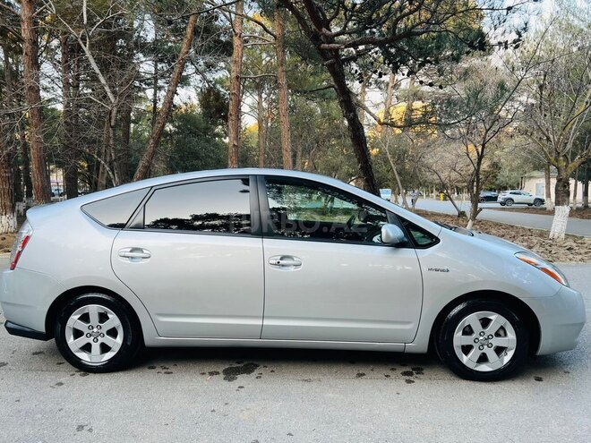 Toyota Prius 2008, 275,198 km - 1.5 l - Sumqayıt