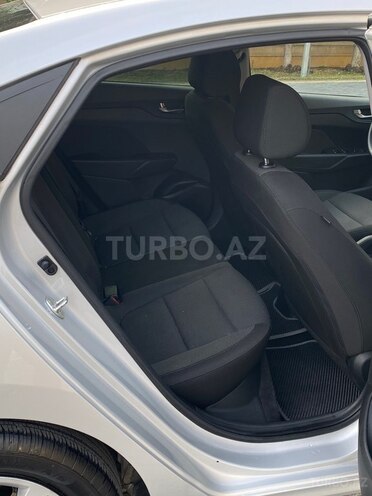 Hyundai Accent 2020, 61,000 km - 1.6 л - Bakı