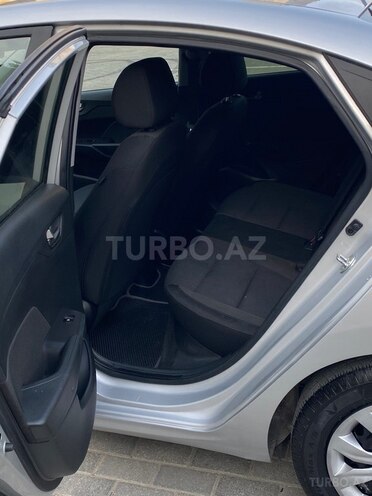 Hyundai Accent 2020, 61,000 km - 1.6 л - Bakı