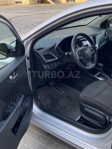 Hyundai Accent 2020, 61,000 km - 1.6 л - Bakı