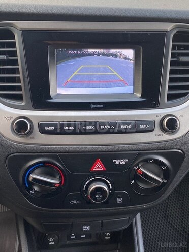 Hyundai Accent 2020, 61,000 km - 1.6 л - Bakı