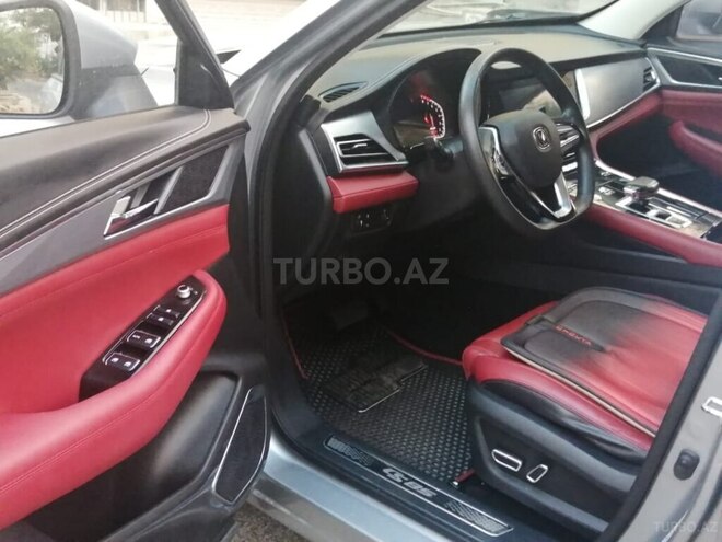 Changan CS 85-6