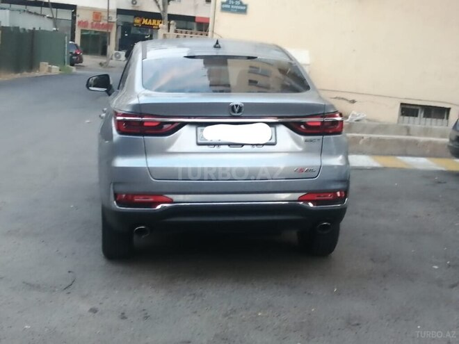 Changan CS 85-2