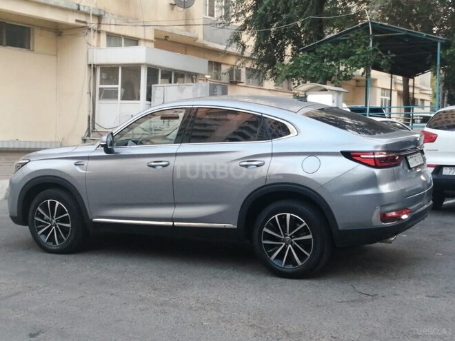 Changan CS 85-5