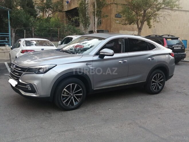 Changan CS 85-4