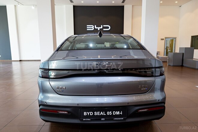 BYD Seal 05-5