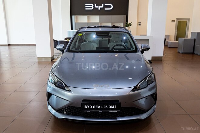BYD Seal 05-1