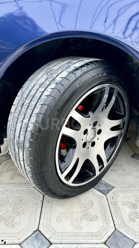 Mercedes E 200 1996, 407,000 km - 2.0 л - Kürdəmir