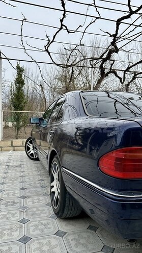 Mercedes E 200 1996, 407,000 km - 2.0 л - Kürdəmir