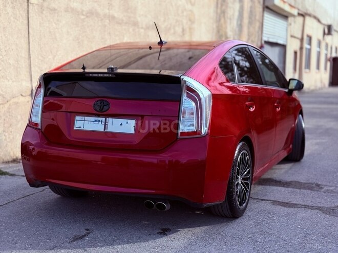 Toyota Prius 2012, 289,000 km - 1.8 l - Bakı