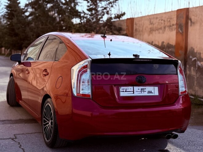 Toyota Prius 2012, 289,000 km - 1.8 l - Bakı