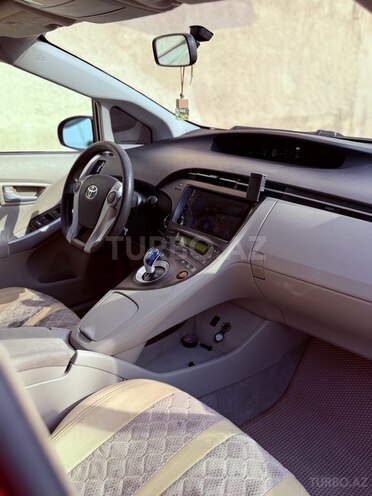 Toyota Prius 2012, 289,000 km - 1.8 l - Bakı