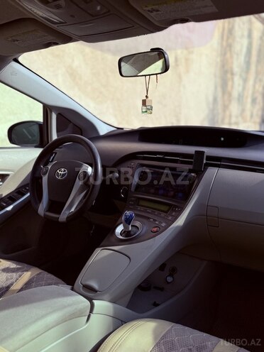 Toyota Prius 2012, 289,000 km - 1.8 l - Bakı