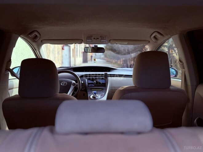 Toyota Prius 2012, 289,000 km - 1.8 l - Bakı