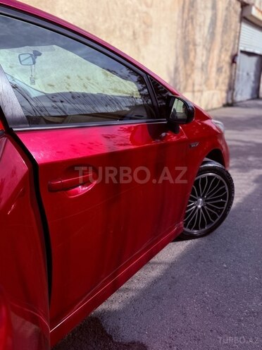 Toyota Prius 2012, 289,000 km - 1.8 l - Bakı