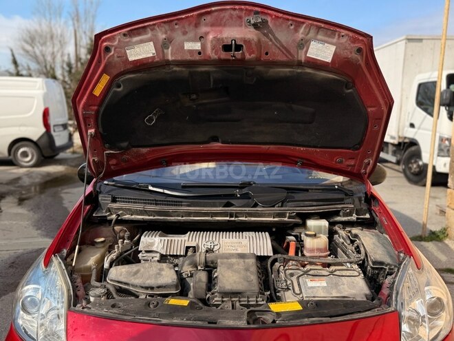 Toyota Prius 2012, 289,000 km - 1.8 l - Bakı