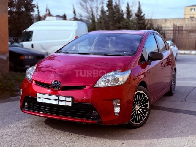 Toyota Prius 2012, 289,000 km - 1.8 l - Bakı