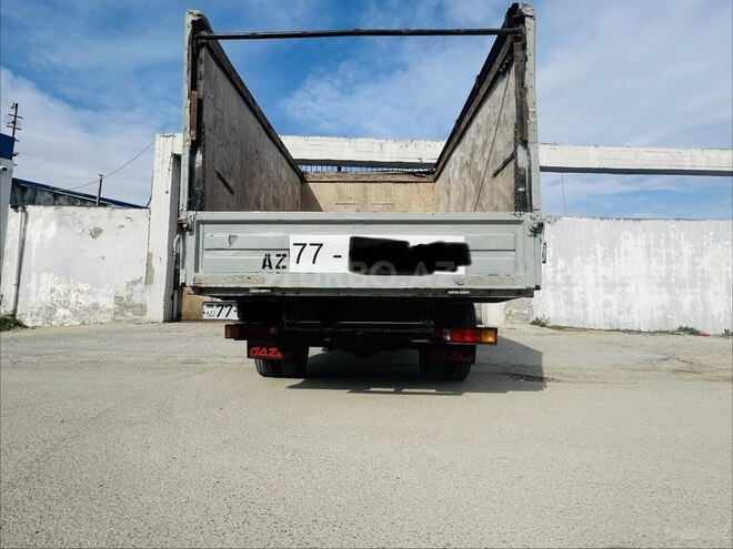 GAZ 330202-740 2012, 200,000 km - 2.3 l - Bakı