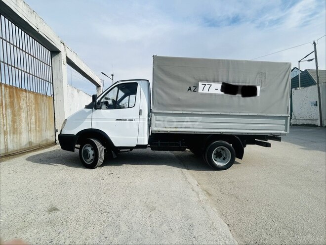 GAZ 330202-740 2012, 200,000 km - 2.3 l - Bakı