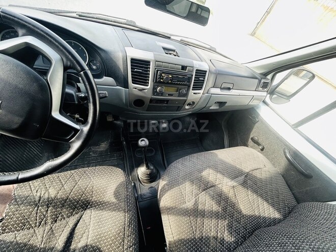 GAZ 330202-740 2012, 200,000 km - 2.3 l - Bakı
