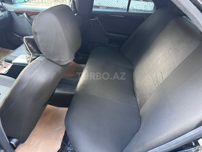 Mercedes C 180 1996, 478,000 km - 1.8 л - Bakı