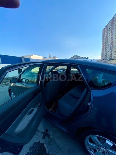 Toyota Prius 2008, 320,000 km - 1.5 l - Bakı