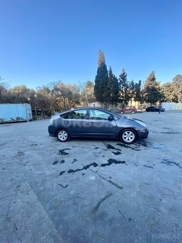 Toyota Prius 2008, 320,000 km - 1.5 l - Bakı