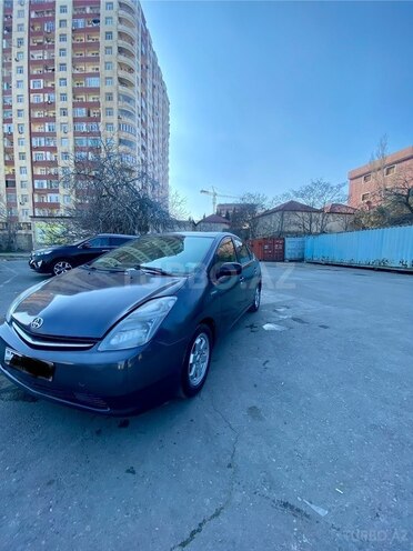 Toyota Prius 2008, 320,000 km - 1.5 l - Bakı