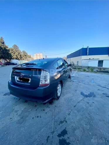 Toyota Prius 2008, 320,000 km - 1.5 l - Bakı
