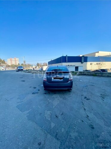 Toyota Prius 2008, 320,000 km - 1.5 l - Bakı
