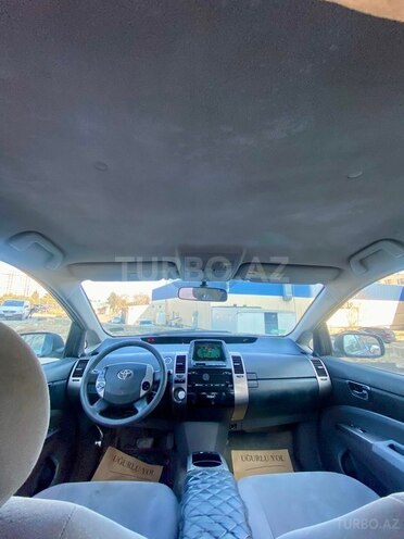 Toyota Prius 2008, 320,000 km - 1.5 l - Bakı
