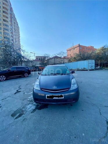 Toyota Prius 2008, 320,000 km - 1.5 l - Bakı