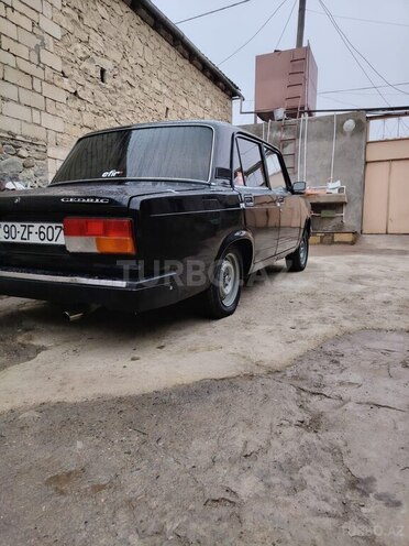LADA (VAZ) 2107 2007, 18,000 km - 1.6 л - Şəmkir