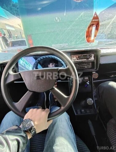 LADA (VAZ) 2107 2007, 18,000 km - 1.6 л - Şəmkir