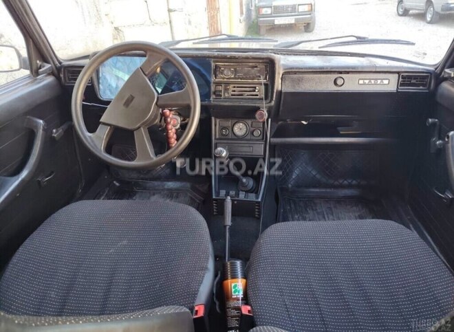 LADA (VAZ) 2107 2007, 18,000 km - 1.6 л - Şəmkir