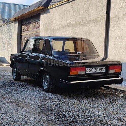 LADA (VAZ) 2107 2007, 18,000 km - 1.6 л - Şəmkir