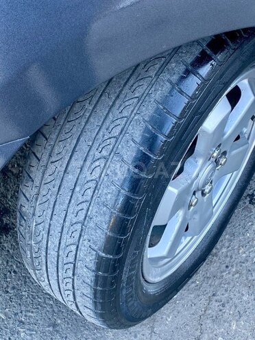Toyota Prius 2008, 320,000 km - 1.5 l - Bakı