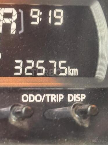 Toyota  2020, 32,000 km - 1.0 l - Sumqayıt