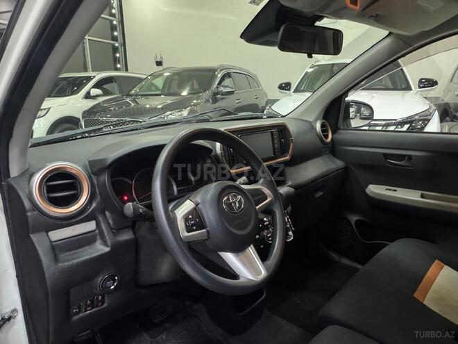 Toyota  2020, 32,000 km - 1.0 l - Sumqayıt