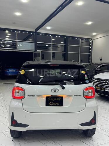 Toyota  2020, 32,000 km - 1.0 l - Sumqayıt