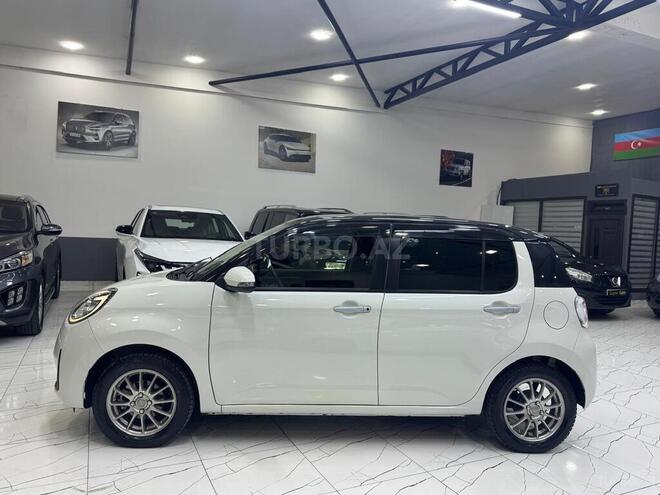 Toyota  2020, 32,000 km - 1.0 l - Sumqayıt