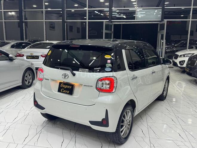 Toyota  2020, 32,000 km - 1.0 l - Sumqayıt