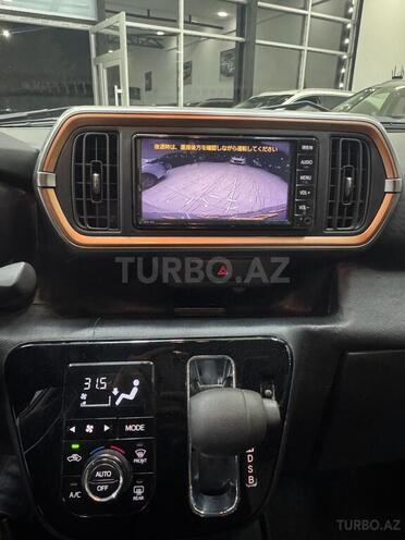 Toyota  2020, 32,000 km - 1.0 l - Sumqayıt
