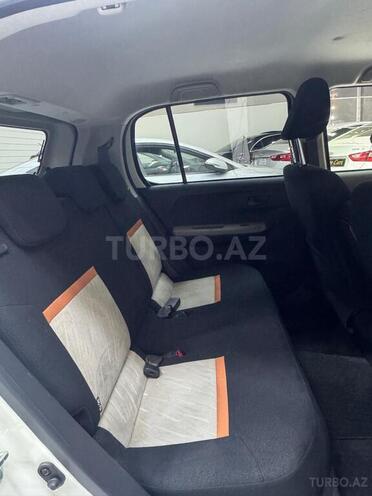 Toyota  2020, 32,000 km - 1.0 l - Sumqayıt